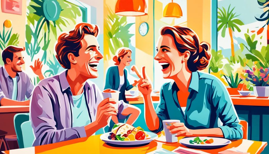 Contoh percakapan bahasa Inggris sehari-hari Contoh percakapan bahasa Inggris sehari-hari