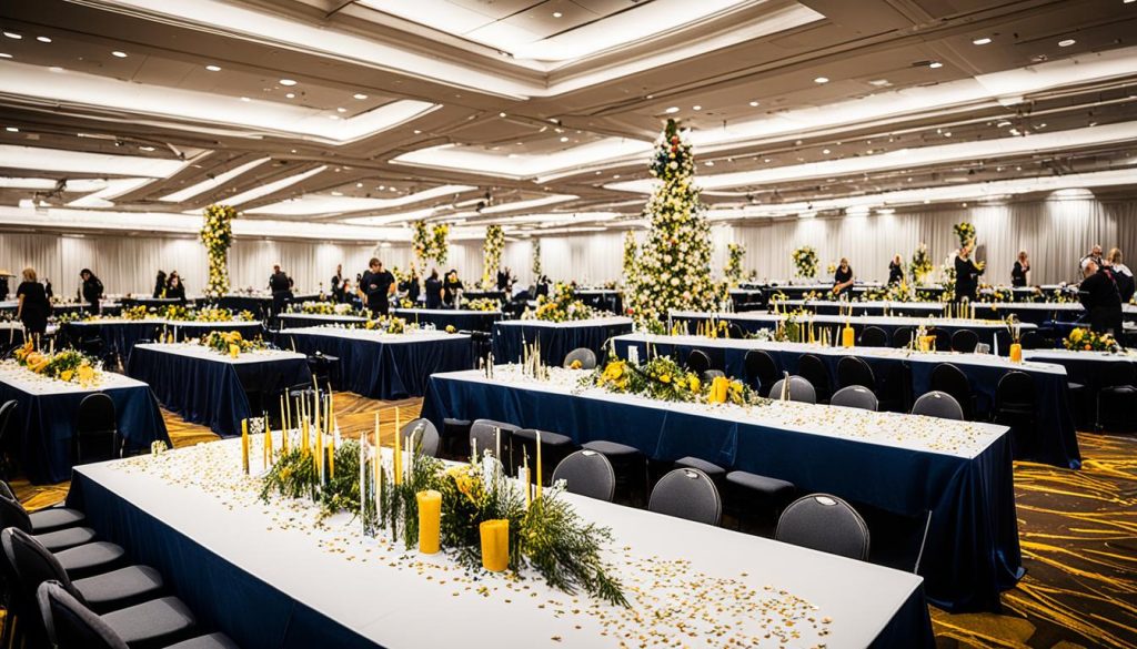 event organizer event organizer