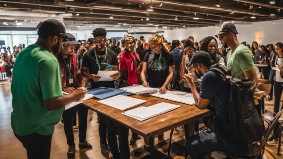 Event Organizer Artinya – Pengertian dan Peran Penting