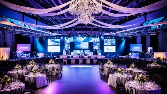 Event Organizer Termasuk Industri Apa di Indonesia?