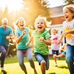 20 Permainan Seru Tanpa Alat untuk Acara Kumpul Keluarga