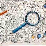 Apa Kegiatan untuk Mengenali Objek yang Akan Digambar?