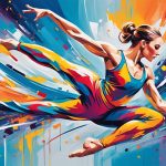 Komponen Fisik yang Dihasilkan dari Kegiatan Senam Ritmik