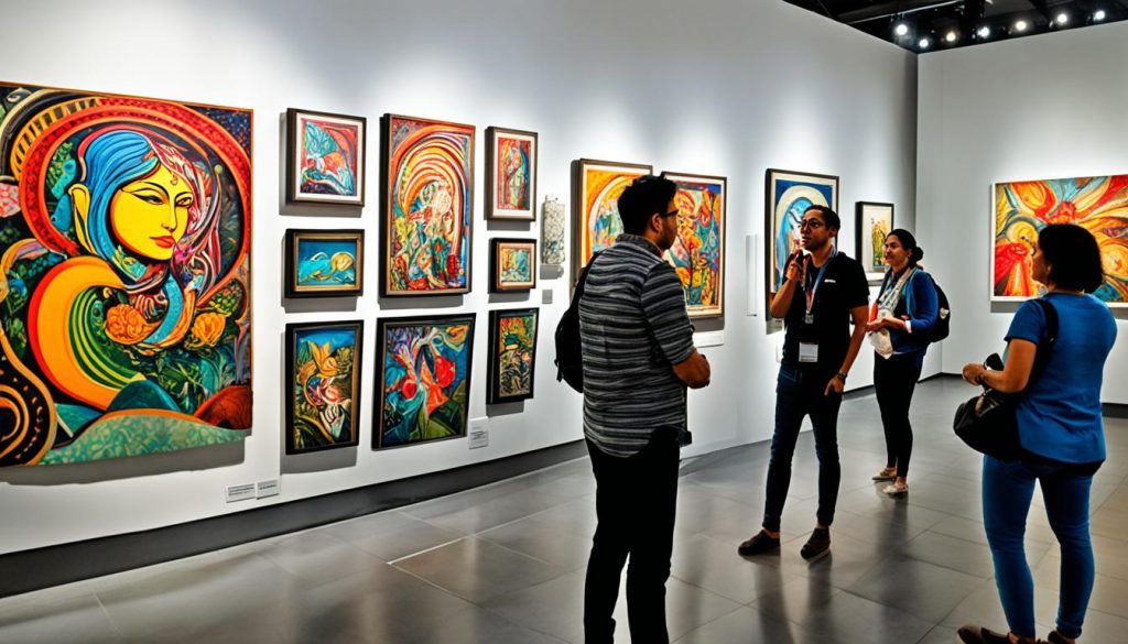 pameran seni rupa pameran seni rupa