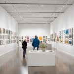 Pameran Seni Rupa Berfungsi Untuk Mengapresiasi Karya Seni