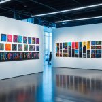 Pameran yang Hanya Menampilkan Karya Seorang Seniman