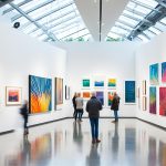 Pameran yang Menampilkan Salah Satu Cabang Seni Rupa