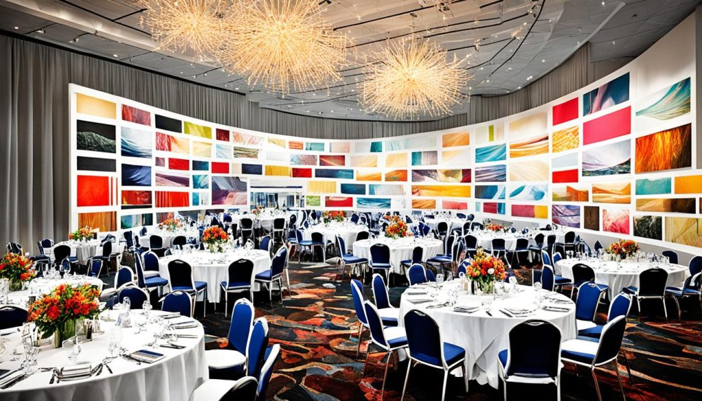 pemilihan tempat dan penyedia layanan