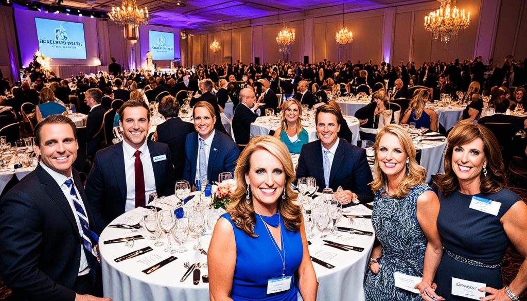 peran event organizer bagi dunia bisnis