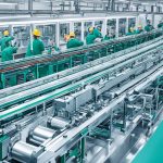 Perencanaan Produksi yang Bertujuan Memenuhi Kebutuhan Pasar