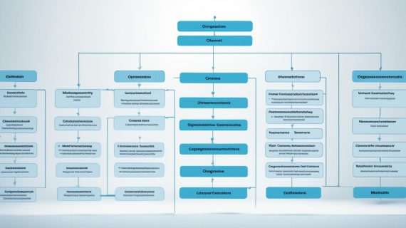 Struktur Organisasi Event Organizer dan Tugasnya