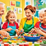 Sebutkan Contoh Kegiatan yang Mencerminkan Persatuan dan Kesatuan dalam Keluarga